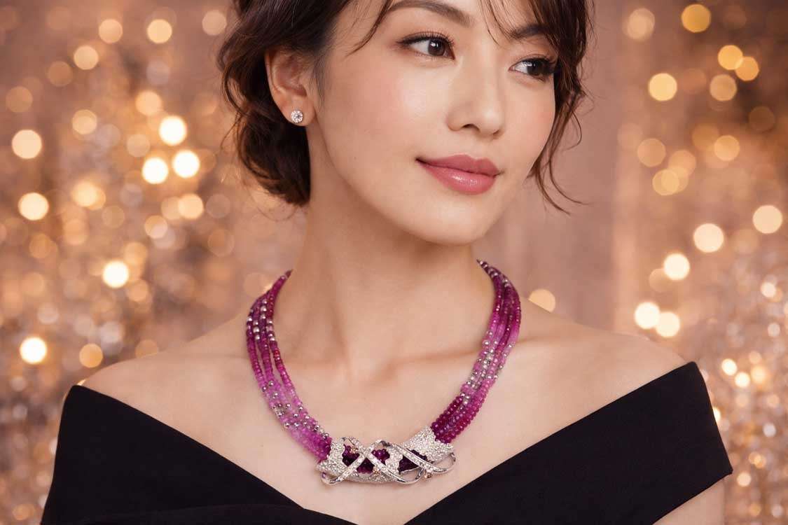 【糸島市 宝石買取】藤平卓 Jewelry【さかえ質店】